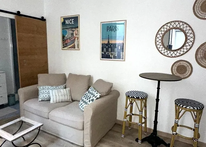 A Proximite Immediate De La Tour Eiffel Apartment Paris