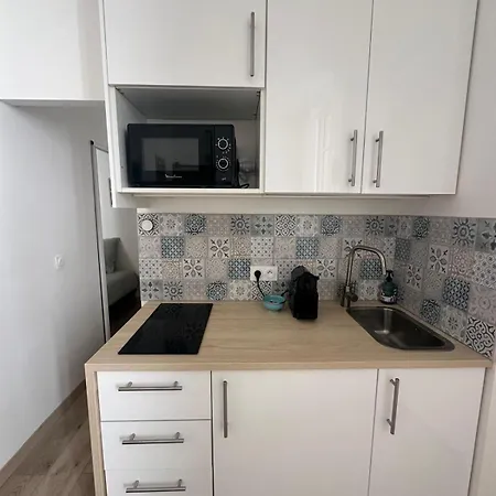 Apartament A Proximite Immediate De La Tour Eiffel Paryż