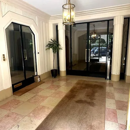 Apartamento A Proximite Immediate De La Tour Eiffel Paris