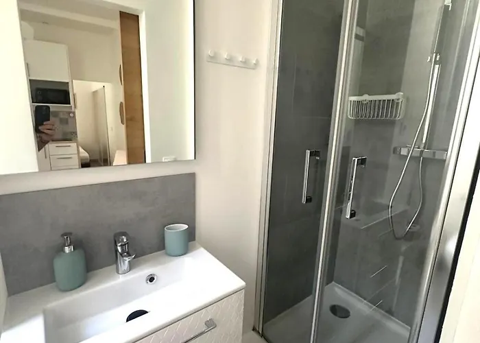 A Proximite Immediate De La Tour Eiffel 公寓 巴黎